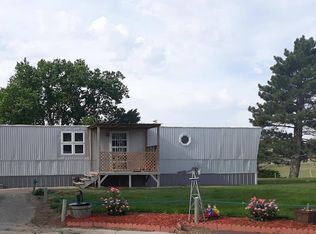 1150 S Franklin Ave #15, Colby, KS 67701