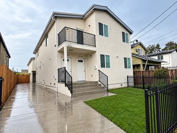 4329 Honduras St #1/2, Los Angeles, CA 90011