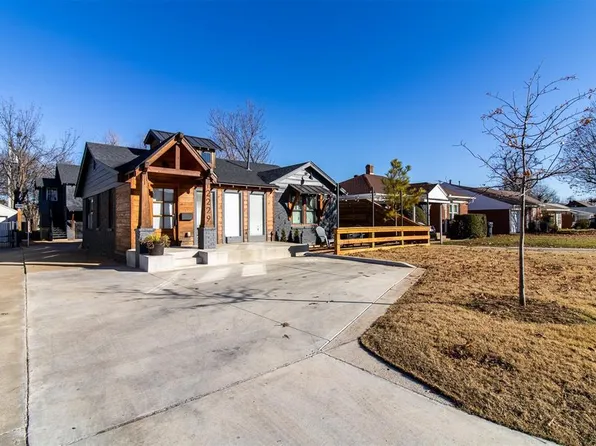 2229 NW 32nd St, Oklahoma City, OK 73112