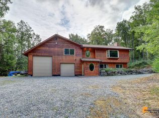 21530 Rushing River Cir, Eagle River, AK 99577