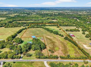 Baker Ridge Rd, Sherman, TX 75090