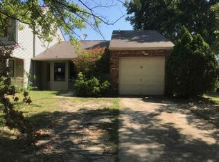 38 Hathaway Dr, Sicklerville, NJ 08081