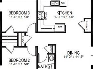 2965 Moulin Rd, Davenport, FL 33837