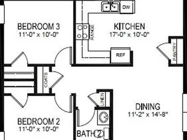 (undisclosed Address), Lake Hamilton, FL 33851