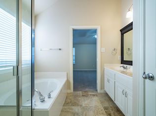 4821 Red Velvet Rd, Fort Worth, TX 76244