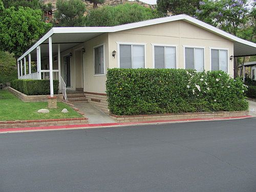 1st image of 24303 Woolsey Canyon Rd Spc 27