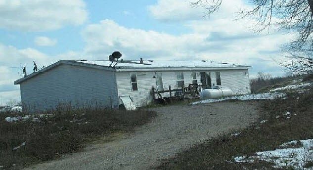 2nd image of 4197 21 Mile Rd