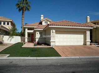 2520 Seascape Dr #0, Las Vegas, NV 89128