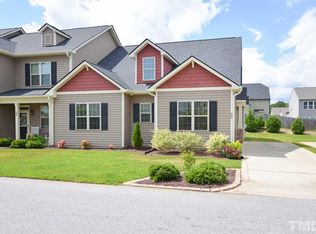 50 S Birch Creek Way, Garner, NC 27529
