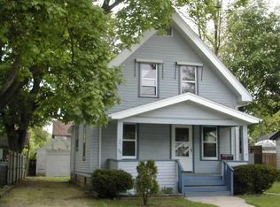 947 Moore St, Beloit, WI 53511