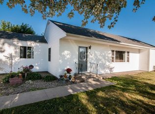 206 4th Ave, Collins, IA 50055