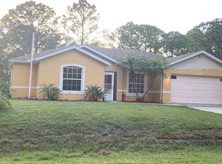 3343 La Goy St, North Port, FL 34291