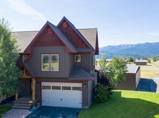 175 Alpine Village Ln #3, Alpine, WY 83128