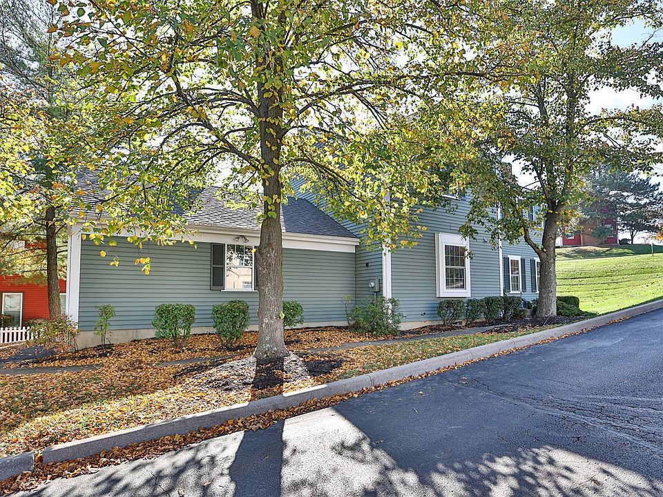 1 Old Duxbury Ct, Fairfield, OH 45014 Zillow