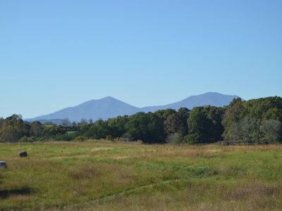 0 Goode Station Rd LOT 6, Goode, VA, 24556