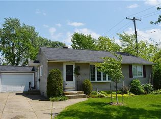 103 Hartford Ave, Buffalo, NY 14223