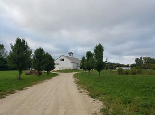 16950 Winfield Rd, Bristol, WI 53104