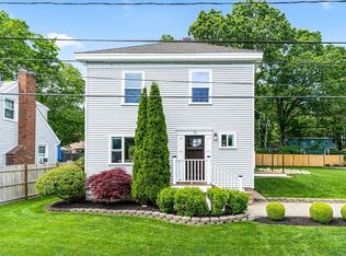 10 Wilson St, Beverly, MA 01915