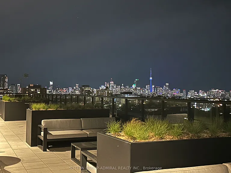 1660 Bloor St W #1110 — Photo 38