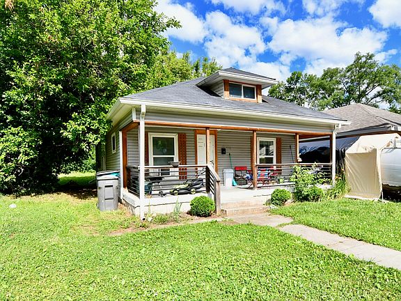 3rd image of 918 N Elder Ave