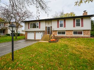 1321 Saylor St, Downers Grove, IL 60516