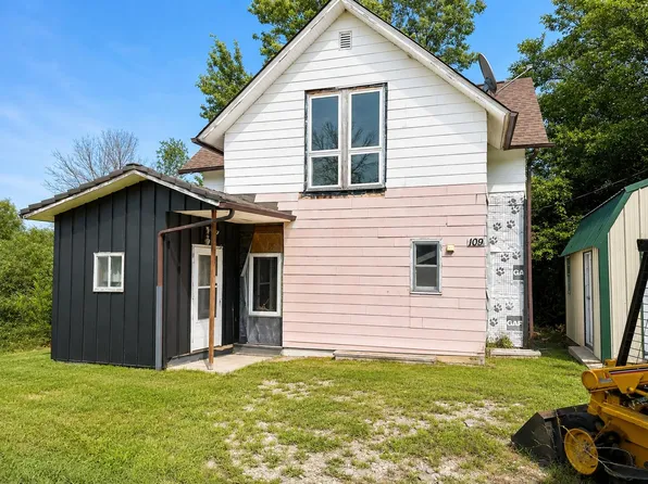 109 Oak St, Silver City, IA 51571