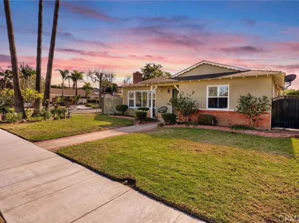 1440 E Barkley Ave, Orange, CA 92867