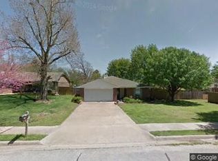 4589 Ashford Knls, Springdale, AR 72762