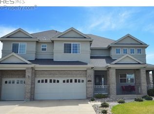 1554 Turin Dr, Longmont, CO 80503