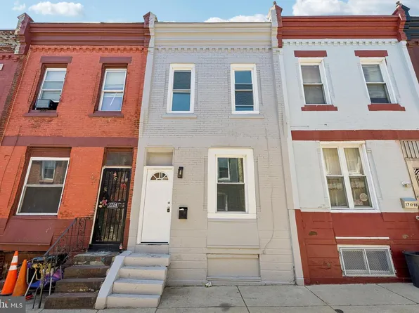 1716 N Hollywood St, Philadelphia, PA 19121