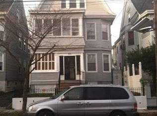 396 Berwick St, Orange, NJ 07050