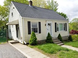 43 Greendale Ave, Marlborough, MA 01752