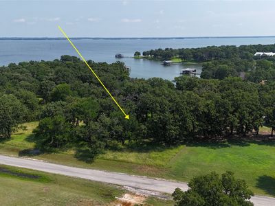 LOT-15R SE County Road 2359b, Streetman, TX, 75859