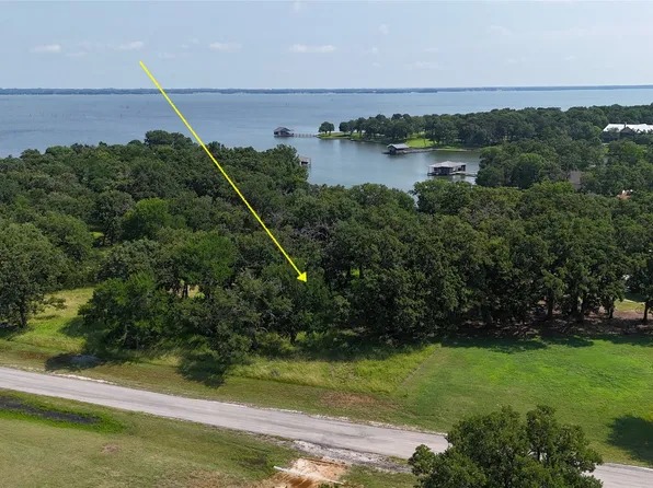 LOT-15R SE County Road 2359b, Streetman, TX 75859