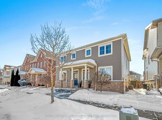 9 Ted Miller Cres, Clarington, ON L1C 0L8