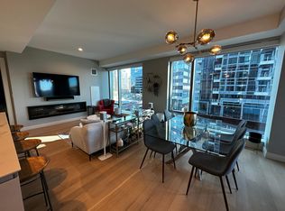 133 Seaport Blvd #618, Boston, MA 02210