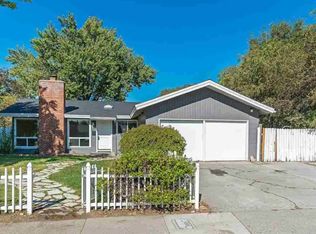 1865 Wrondel Way, Reno, NV 89502