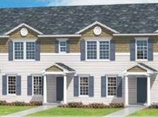 206 Opus Ct, Pooler, GA 31322