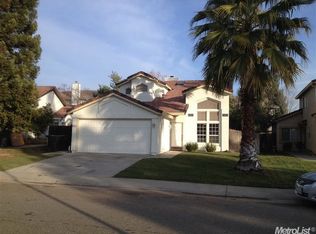 8445 Oakenshield Cir, Antelope, CA