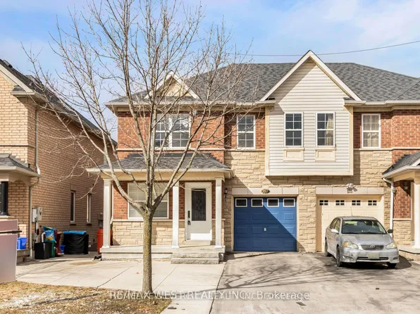 157 Hollywood Hill Cir, Vaughan, ON L4H 2P2
