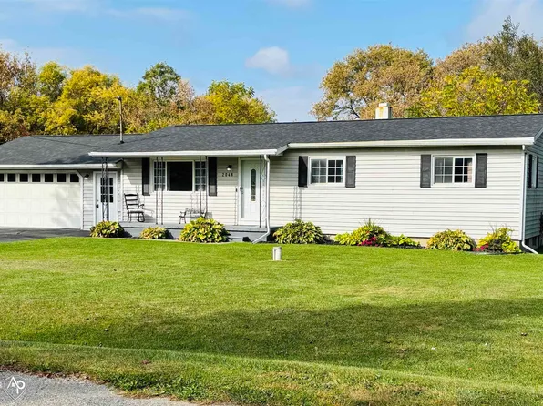 2048 Hillsdale Dr, Davison, MI 48423