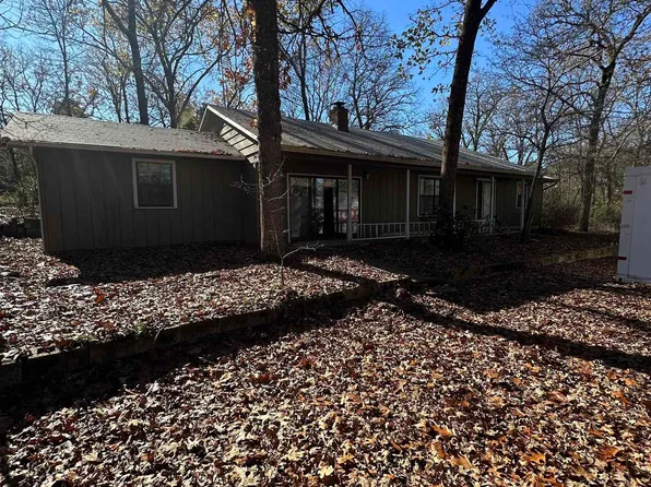 8505 Dogwood Trl, Mabelvale, AR 72103