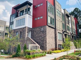 383 Pratt Dr SE UNIT 502, Atlanta, GA 30315