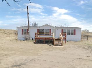 12665 Old Pueblo Rd, Fountain, CO 80817