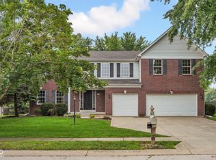 10656 Talisman Dr, Noblesville, IN 46060