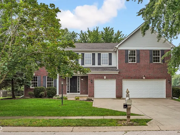 10656 Talisman Dr, Noblesville, IN 46060
