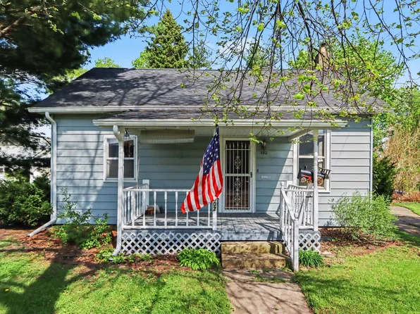 402 S Jefferson St, Sturgis, MI 49091
