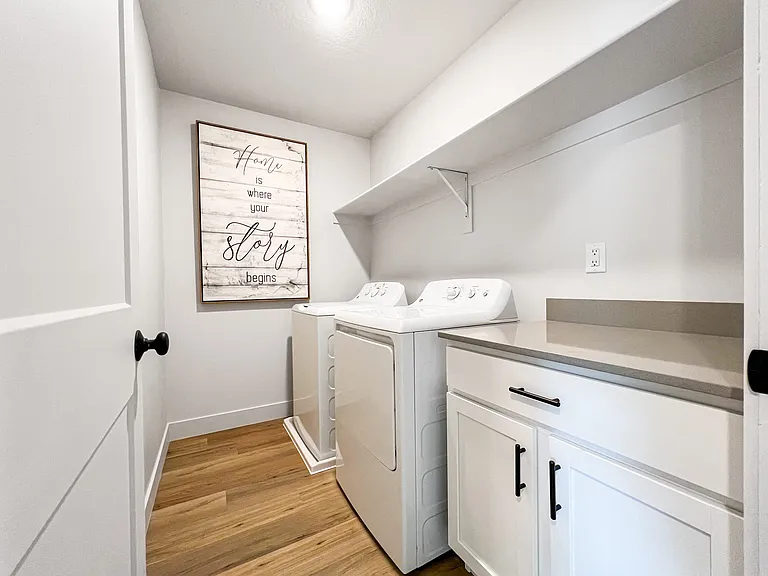 Drexler Townhomes at Holbrook — Photo 12