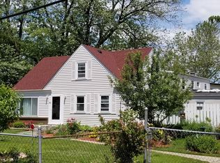 901 Alcoa Ave, Melrose Park, IL 60164