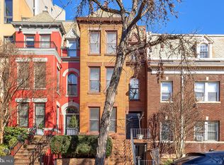 1815 Belmont Rd NW, Washington, DC 20009